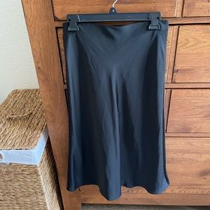J.Crew Gwyneth slip skirt